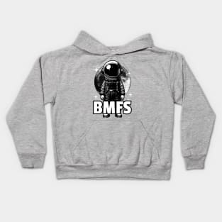 BMFS Kids Hoodie